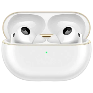 Huawei Freebuds Pro 4 Blanco con cancelación de ruido (ANC). Opiniones ¿Vale la pena en julio de 2026?.