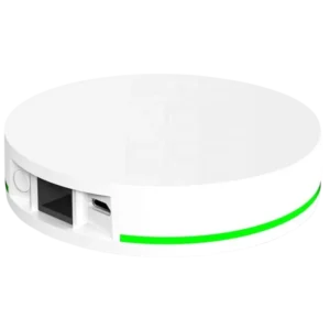 Hub Sensor Zemismart Tuya Con Cable Gateway Hub Sensor Zemismart Tuya Con Cable Gateway. Opiniones ¿Vale la pena en julio de 2026?.