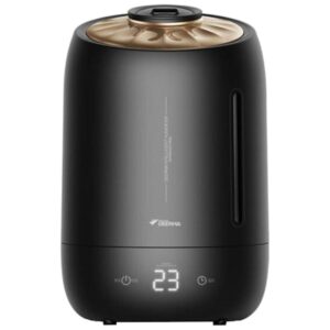 Humidificador Deerma F600 Negro Opiniones ❤️2026❤️ Humidificador Deerma F600 Negro