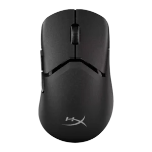 Ratón Gaming HyperX Pulsefire Saga Pro Inalámbrico 26000 DPI RGB Opiniones ❤️2026❤️ Ratón Gaming HyperX Pulsefire Saga Pro Inalámbrico 26000 DPI RGB