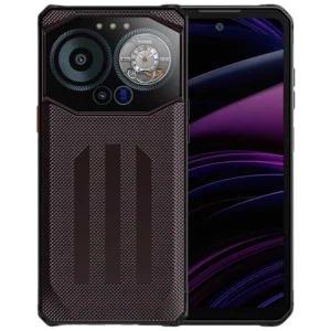 iiiF150 B3 Pro 5G 16GB/512GB Sandstone Purple rugged Opiniones ❤️2026❤️ iiiF150 B3 Pro 5G 16GB/512GB Sandstone Purple rugged