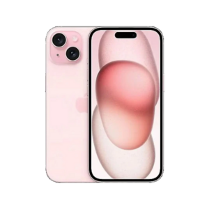 Apple iPhone 15 Rosa 128 GB 5G 6.1″ OLED Super Retina XDR Chip A16 Bionic iOS. Opiniones ¿Vale la pena en julio de 2026?.
