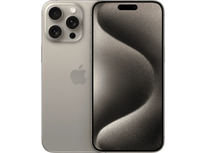 Apple iPhone 15 Pro Max Titanio Natural 256 GB 5G 6.7″  Pantalla Super Retina XDR Chip A17 Bionic iOS. Opiniones ¿Vale la pena en julio de 2026?.