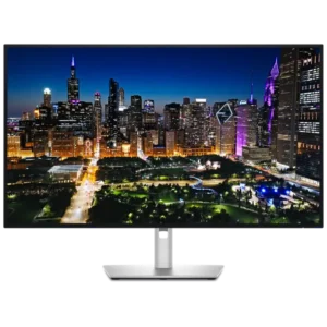 DELL UltraSharp U3225QE 32' 4K Ultra HD LCD IPS 120 Hz Negro y Plata Monitor de PC Opiniones ❤️2026❤️ DELL UltraSharp U3225QE 32' 4K Ultra HD LCD IPS 120 Hz Negro y Plata Monitor de PC