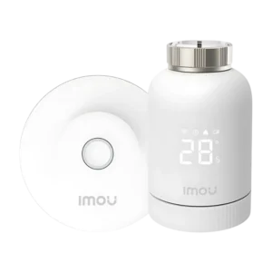 IMOU KIT-TRV1-EU-2 ZigBee Opiniones ❤️2026❤️ IMOU KIT-TRV1-EU-2 ZigBee