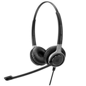 EPOS Impact SC 662 Binaural Easy Disconnect Negro. Opiniones ¿Vale la pena en julio de 2026?.