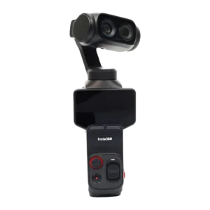 Opiniones ❤️2026❤️ Insta360 Luna Ultra 8K 30fps 1 pulgada Gimbal 3 ejes 4K 120fps 12x
