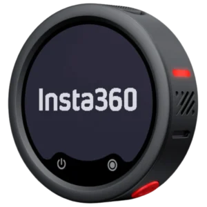 Insta360 Mic Pro Transmitter MC110 Micrófono Inalámbrico Omnidireccional Negro Grafito Opiniones ❤️2026❤️ Insta360 Mic Pro Transmitter MC110 Micrófono Inalámbrico Omnidireccional Negro Grafito