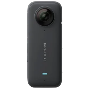 Insta360 X3 5.7K 360º Wifi Negro Cámara Deportiva. Opiniones ¿Vale la pena en julio de 2026?.
