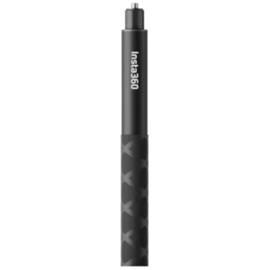 Insta360 Invisible Selfie Stick 114 cm Negro. Opiniones ¿Vale la pena en julio de 2026?.