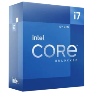 Procesador Intel Core i7-12700K Smart Cache 3.6Ghz Opiniones ❤️2026❤️ Procesador Intel Core i7-12700K Smart Cache 3.6Ghz