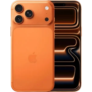 iPhone 17 Pro Max 512GB Naranja Cósmico iPhone 17 Pro Max 512GB Naranja Cósmico. Opiniones ¿Vale la pena en julio de 2026?.