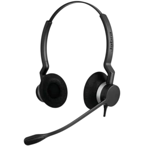 Opiniones ❤️2026❤️ Jabra Biz 2300 Duo USB-A UC Negro