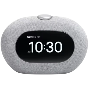 JBL Horizon 3 Radio DAB+/FM Bluetooth 5 W Gris Opiniones ❤️2026❤️ JBL Horizon 3 Radio DAB+/FM Bluetooth 5 W Gris
