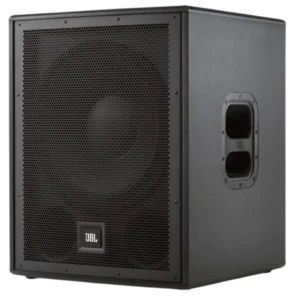 JBL IRX115S Subwoofer Activo 15' 1300 W Opiniones ❤️2026❤️ JBL IRX115S Subwoofer Activo 15' 1300 W