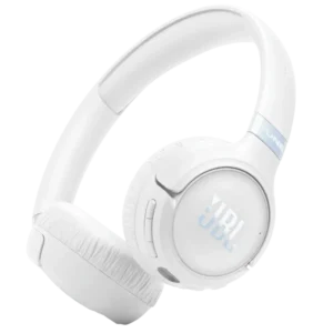 JBL Tune 680NC Blanco Auriculares Inalámbricos Supraaurales con ANC Opiniones ❤️2026❤️ JBL Tune 680NC Blanco Auriculares Inalámbricos Supraaurales con ANC