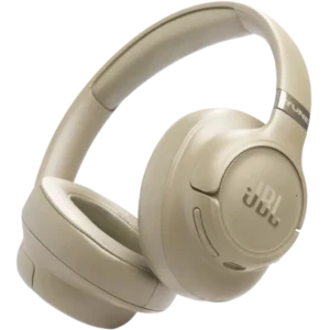Opiniones ❤️2026❤️ JBL Tune 780NC Beige Auriculares de diadema Bluetooth 6.0 Conexión multipunto Spatial Sound