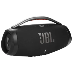 JBL Boombox 3 Negro Altavoz Bluetooth. Opiniones ¿Vale la pena en julio de 2026?.