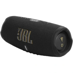 Opiniones ❤️2026❤️ JBL Charge 5 Wi-Fi 40 W Bluetooth 20 h IP67 Negro