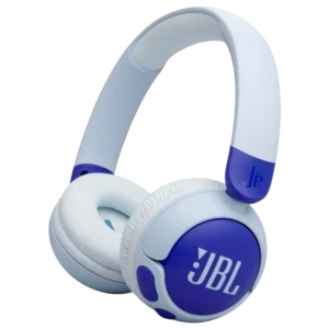 Opiniones ❤️2026❤️ JBL Junior 320BT Azul Auriculares inalámbricos para niños