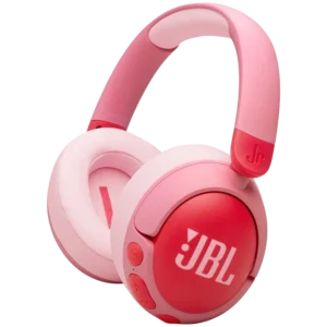 JBL Junior 470NC Rosa para niños Opiniones ❤️2026❤️ JBL Junior 470NC Rosa para niños