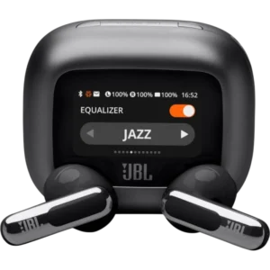 Opiniones ❤️2026❤️ JBL Live Flex 3 Sonido Espacial Negro