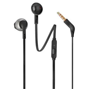 JBL Pure Bass T205 Negro Opiniones ❤️2026❤️ JBL Pure Bass T205 Negro