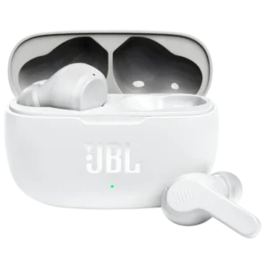 JBL Wave 200 TWS Blanco. Opiniones ¿Vale la pena en julio de 2026?.