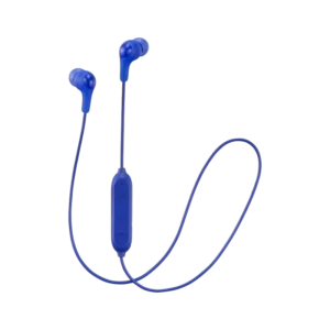 Opiniones ❤️2026❤️ JVC HA-FX9BT-P-E Azul