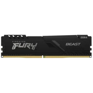 Kingston Technology FURY Beast 16GB DDR4 3200 MHz CL16 Opiniones ❤️2026❤️ Kingston Technology FURY Beast 16GB DDR4 3200 MHz CL16