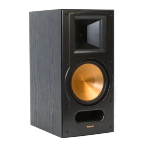 Opiniones ❤️2026❤️ Klipsch Reference RB-81 II Black