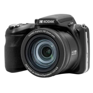 Kodak PixPro Astro Zoom AZ425 20MP Negro Opiniones ❤️2026❤️ Kodak PixPro Astro Zoom AZ425 20MP Negro