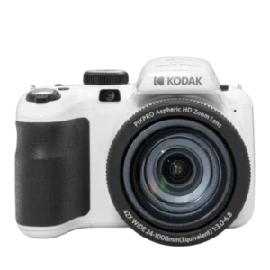 Kodak PixPro Astro Zoom AZ425 20MP Negro/Blanco Opiniones ❤️2026❤️ Kodak PixPro Astro Zoom AZ425 20MP Negro/Blanco