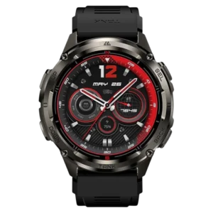 Kospet Tank T3 Ultra 2 Negro Reloj inteligente Opiniones ❤️2026❤️ Kospet Tank T3 Ultra 2 Negro Reloj inteligente