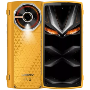 Lagenio Panther 2 128GB Amarillo Batería de 5150 mAh 4GB de RAM Triple certificado de resistencia Opiniones ❤️2026❤️ Lagenio Panther 2 128GB Amarillo Batería de 5150 mAh 4GB de RAM Triple certificado de resistencia