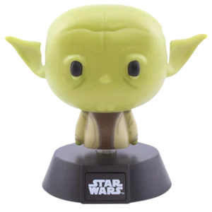 Lámpara Paladone Icon Yoda Opiniones ❤️2026❤️ Lámpara Paladone Icon Yoda
