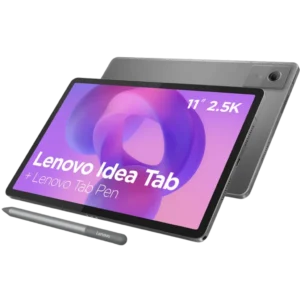 Lenovo Idea Tab 11' 8GB/128GB GB Wi-Fi Gris + Pen Lenovo Idea Tab 11' 8GB/128GB GB Wi-Fi Gris + Pen. Opiniones ¿Vale la pena en julio de 2026?.