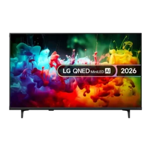LG QNED 50QNED72B6B 50' Mini LED 4K webOS Procesador α7 Gen 9 AI Opiniones ❤️2026❤️ LG QNED 50QNED72B6B 50' Mini LED 4K webOS Procesador α7 Gen 9 AI