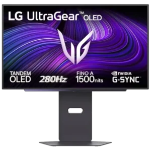 LG 27GX700A-B 26.5' Quad HD OLED 0.03 ms G-Sync- Monitor Gaming Opiniones ❤️2026❤️ LG 27GX700A-B 26.5' Quad HD OLED 0.03 ms G-Sync- Monitor Gaming