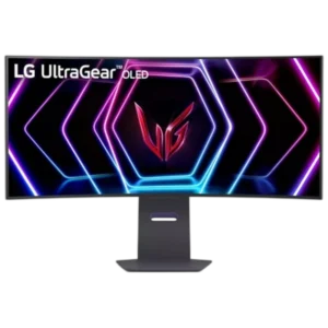LG 39GS95QE-B.AEU 39' 2K QHD OLED Curvo UltraWide 240 Hz G-Sync Negro Opiniones ❤️2026❤️ LG 39GS95QE-B.AEU 39' 2K QHD OLED Curvo UltraWide 240 Hz G-Sync Negro