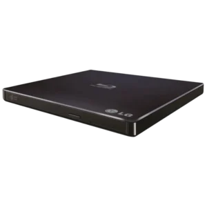 Opiniones ❤️2026❤️ LG BP55EB40 Grabadora de Blu-Ray externa USB