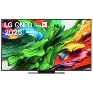 LG QNED evo AI 55QNED87A6B 55' 4K Ultra HD Mini LED Smart TV Wifi Negro Opiniones ❤️2026❤️ LG QNED evo AI 55QNED87A6B 55' 4K Ultra HD Mini LED Smart TV Wifi Negro