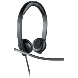 Logitech H650e Negro/Plata Logitech H650e Negro/Plata. Opiniones ¿Vale la pena en julio de 2026?.