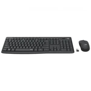 Logitech MK295 Silent Wireless teclado RF + ratón inalámbricos 1000 DPI Opiniones ❤️2026❤️ Logitech MK295 Silent Wireless teclado RF + ratón inalámbricos 1000 DPI