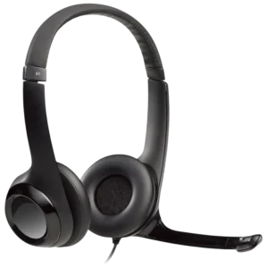 Logitech H390 USB Auriculares con Micrófono Opiniones ❤️2026❤️ Logitech H390 USB Auriculares con Micrófono