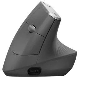 Opiniones ❤️2026❤️ Logitech MX Vertical Ratón inalámbrico 4000 DPI Diestros