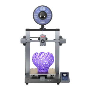 Opiniones ❤️2026❤️ Impresora 3D Longer LK10 FDM 500mm/s PLA PETG ABS ASA TPU