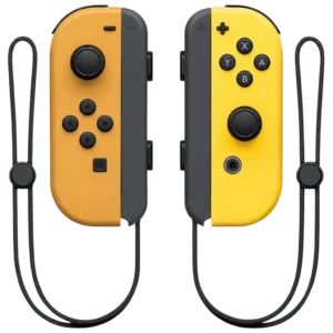 Mando J-C Set Izq/Dcha Marrón/Amarillo Mando J-C Set Izq/Dcha Marrón/Amarillo. Opiniones ¿Vale la pena en julio de 2026?.