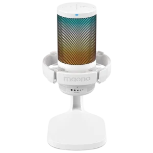 Maono DGM20 RGB Blanco Maono DGM20 RGB Blanco. Opiniones ¿Vale la pena en julio de 2026?.