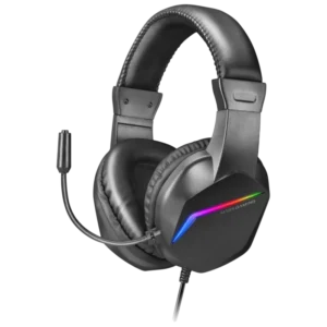 Mars Gaming MH122 FRGB Negro Auriculares Gaming Mars Gaming MH122 FRGB Negro Auriculares Gaming. Opiniones ¿Vale la pena en julio de 2026?.